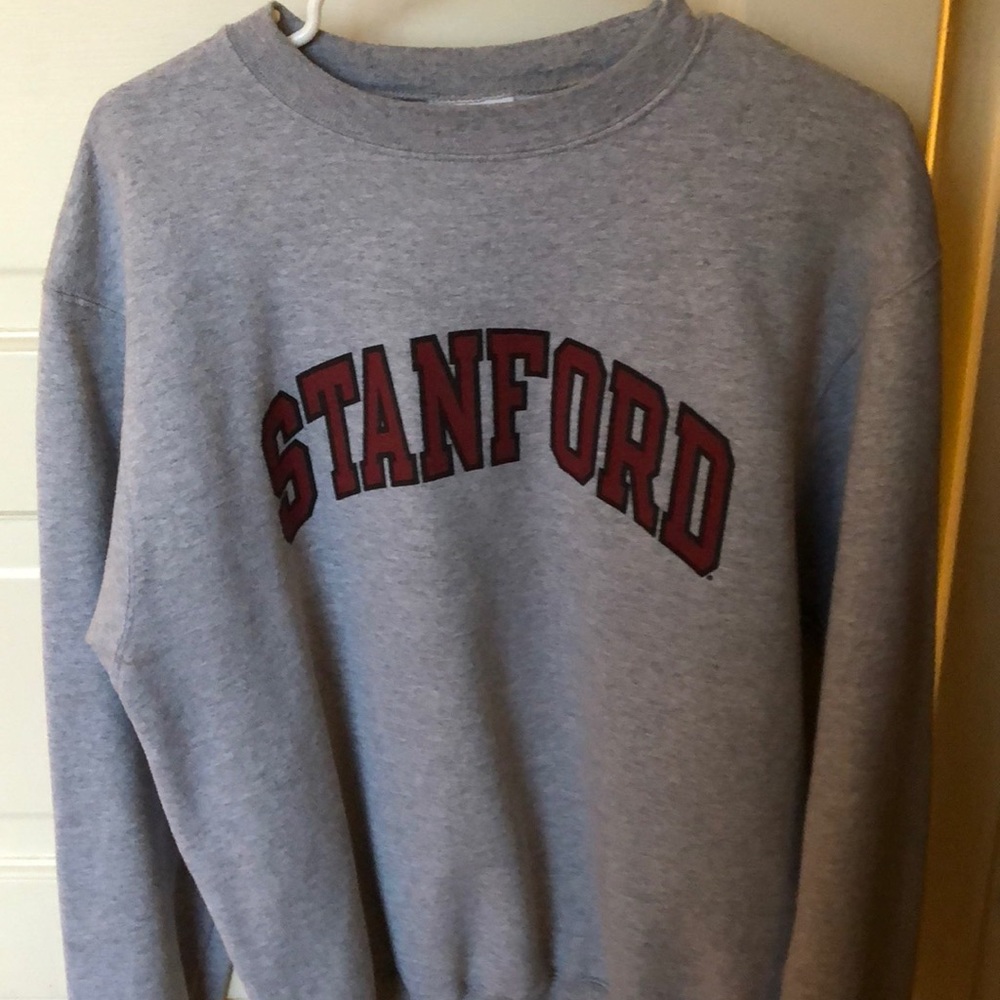 Stanford Crewneck